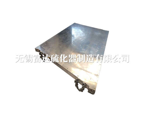 黑龙江电热式胶带硫化器加热板